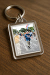 Evenement foto: Nijmeegse Vierdaagse 721
