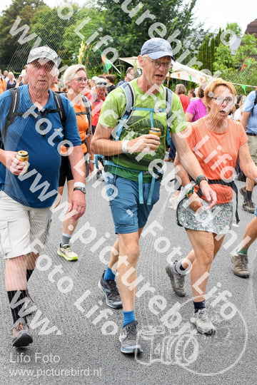Evenement foto: Nijmeegse Vierdaagse 721