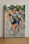 Evenement foto: Nijmeegse Vierdaagse 721