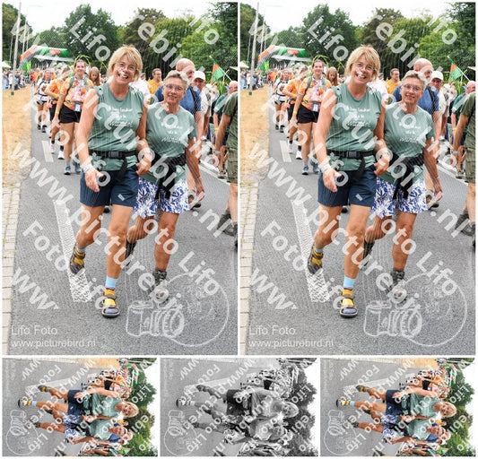Evenement foto: Nijmeegse Vierdaagse 721