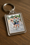 Evenement foto: Nijmeegse Vierdaagse 721