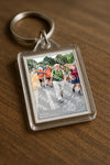 Evenement foto: Nijmeegse Vierdaagse 721