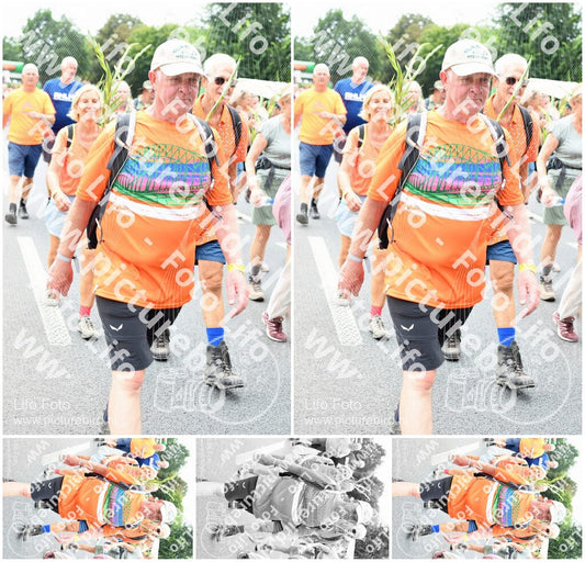 Evenement foto: Nijmeegse Vierdaagse 721