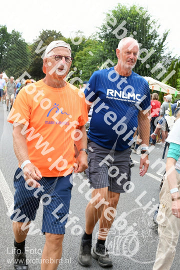 Evenement foto: Nijmeegse Vierdaagse 721