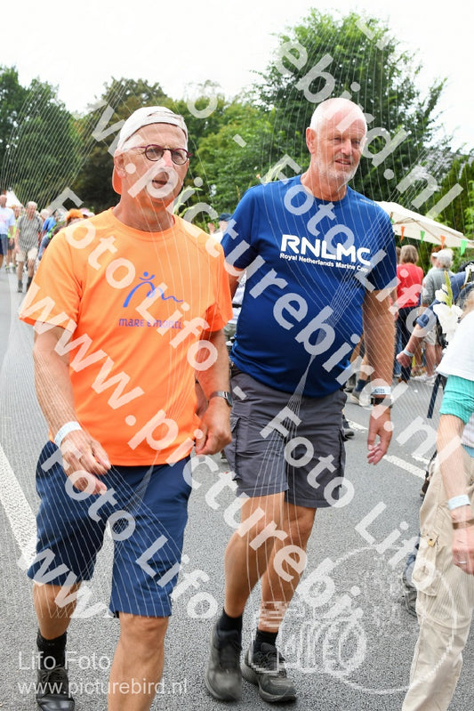 Evenement foto: Nijmeegse Vierdaagse 721
