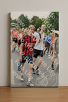 Evenement foto: Nijmeegse Vierdaagse 721