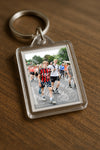 Evenement foto: Nijmeegse Vierdaagse 721