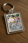 Evenement foto: Nijmeegse Vierdaagse 721