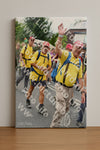 Evenement foto: Nijmeegse Vierdaagse 721