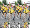 Evenement foto: Nijmeegse Vierdaagse 721