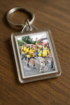 Evenement foto: Nijmeegse Vierdaagse 721