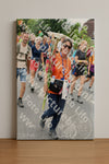 Evenement foto: Nijmeegse Vierdaagse 721