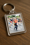 Evenement foto: Nijmeegse Vierdaagse 721