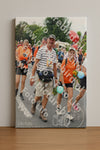 Evenement foto: Nijmeegse Vierdaagse 721