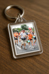 Evenement foto: Nijmeegse Vierdaagse 721