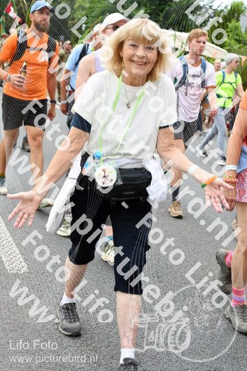 Evenement foto: Nijmeegse Vierdaagse 721