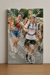 Evenement foto: Nijmeegse Vierdaagse 721