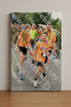 Evenement foto: Nijmeegse Vierdaagse 721
