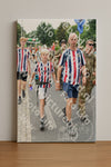 Evenement foto: Nijmeegse Vierdaagse 721