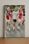 Evenement foto: Nijmeegse Vierdaagse 720