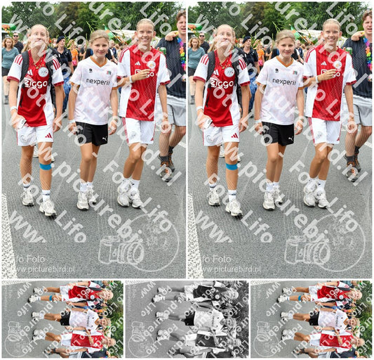 Evenement foto: Nijmeegse Vierdaagse 720