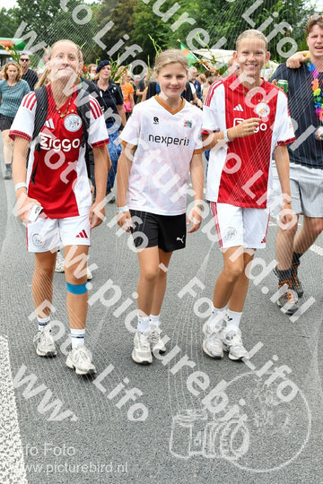 Evenement foto: Nijmeegse Vierdaagse 720