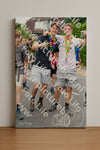 Evenement foto: Nijmeegse Vierdaagse 720