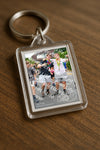 Evenement foto: Nijmeegse Vierdaagse 720
