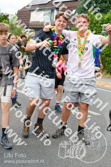 Evenement foto: Nijmeegse Vierdaagse 720