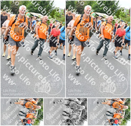 Evenement foto: Nijmeegse Vierdaagse 720