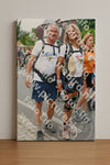 Evenement foto: Nijmeegse Vierdaagse 720