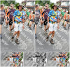 Evenement foto: Nijmeegse Vierdaagse 720