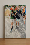 Evenement foto: Nijmeegse Vierdaagse 720