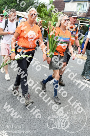 Evenement foto: Nijmeegse Vierdaagse 720