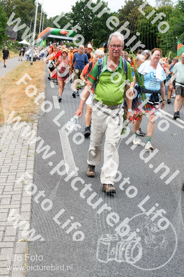 Evenement foto: Nijmeegse Vierdaagse 720