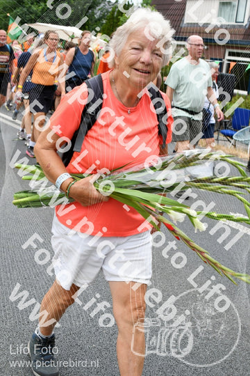 Evenement foto: Nijmeegse Vierdaagse 720