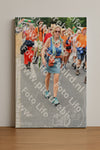 Evenement foto: Nijmeegse Vierdaagse 720