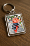 Evenement foto: Nijmeegse Vierdaagse 720