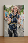 Evenement foto: Nijmeegse Vierdaagse 720