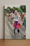 Evenement foto: Nijmeegse Vierdaagse 720