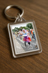 Evenement foto: Nijmeegse Vierdaagse 720
