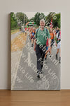 Evenement foto: Nijmeegse Vierdaagse 720