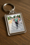Evenement foto: Nijmeegse Vierdaagse 720