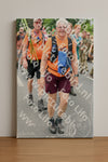 Evenement foto: Nijmeegse Vierdaagse 720