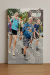 Evenement foto: Nijmeegse Vierdaagse 720