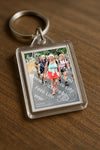 Evenement foto: Nijmeegse Vierdaagse 720