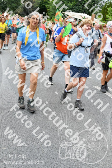 Evenement foto: Nijmeegse Vierdaagse 720
