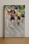 Evenement foto: Nijmeegse Vierdaagse 720
