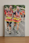 Evenement foto: Nijmeegse Vierdaagse 720