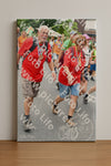 Evenement foto: Nijmeegse Vierdaagse 720